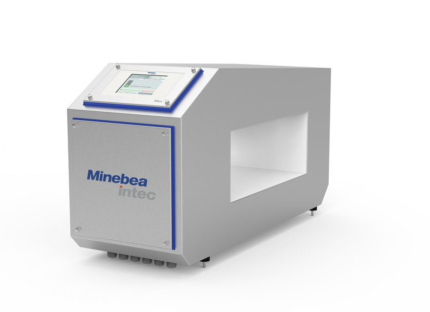 Minebea Intec présente une technologie de pointe pour le pesage et l'inspection industriels au salon ProPak 2024